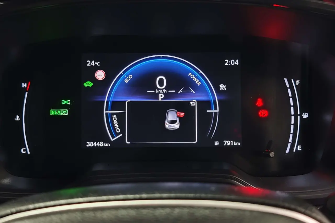 2024 Toyota Corolla Gallery Image 17