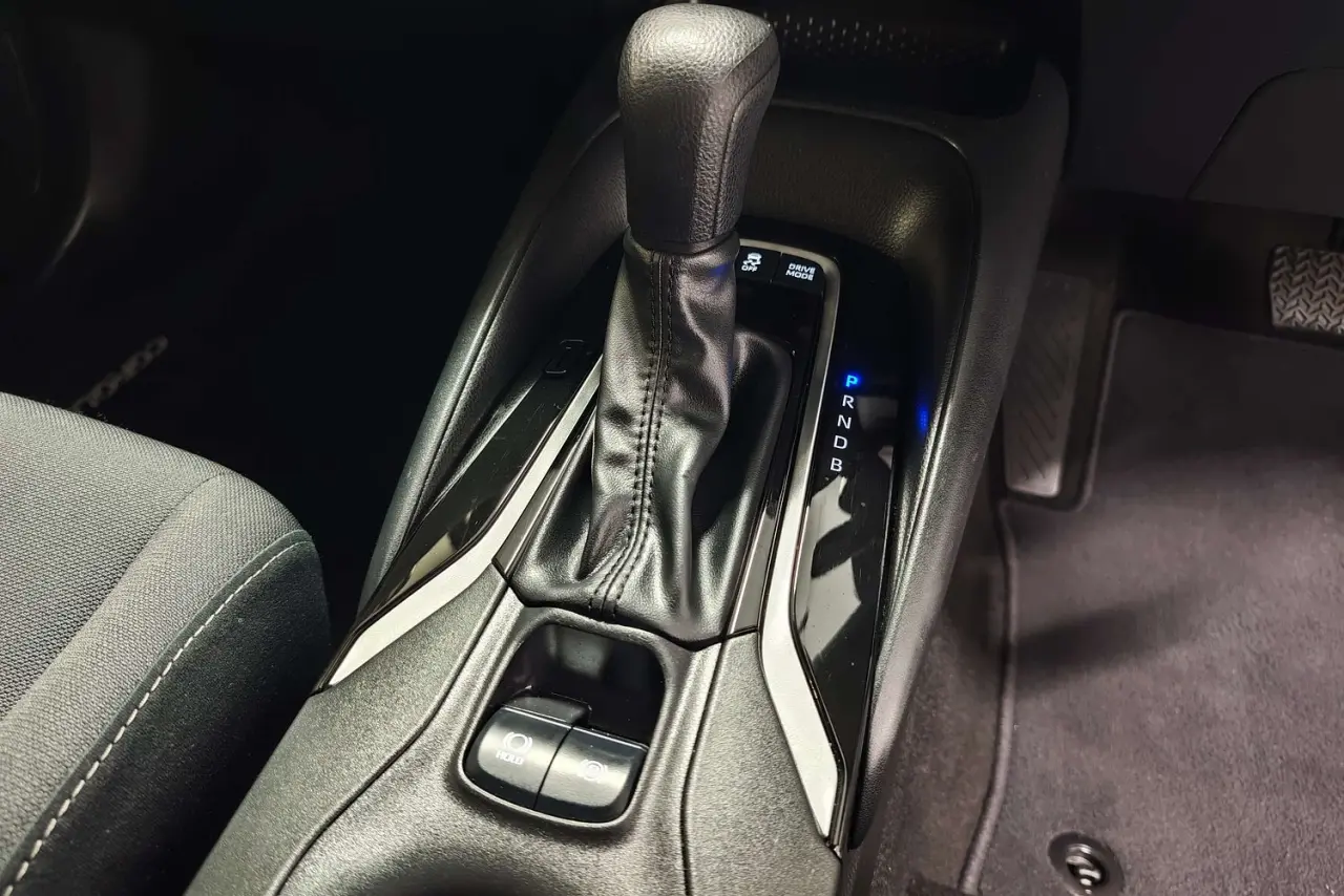 2024 Toyota Corolla Gallery Image 19