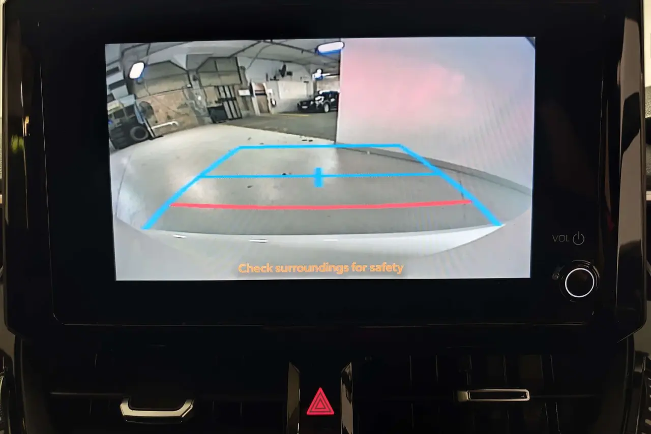 2024 Toyota Corolla Gallery Image 20