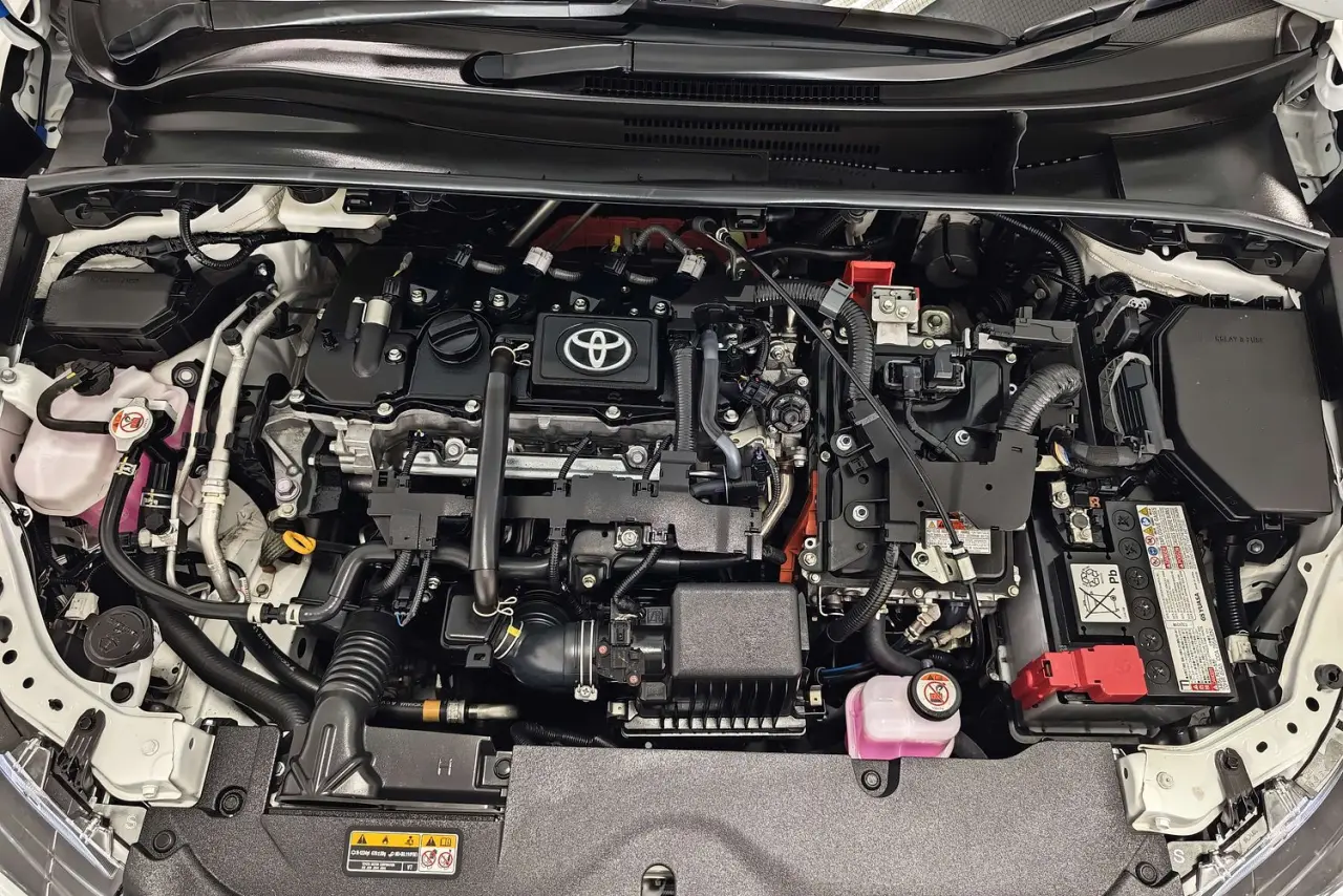 2024 Toyota Corolla Gallery Image 22