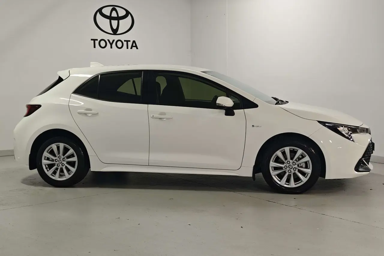 2024 Toyota Corolla Gallery Image 4