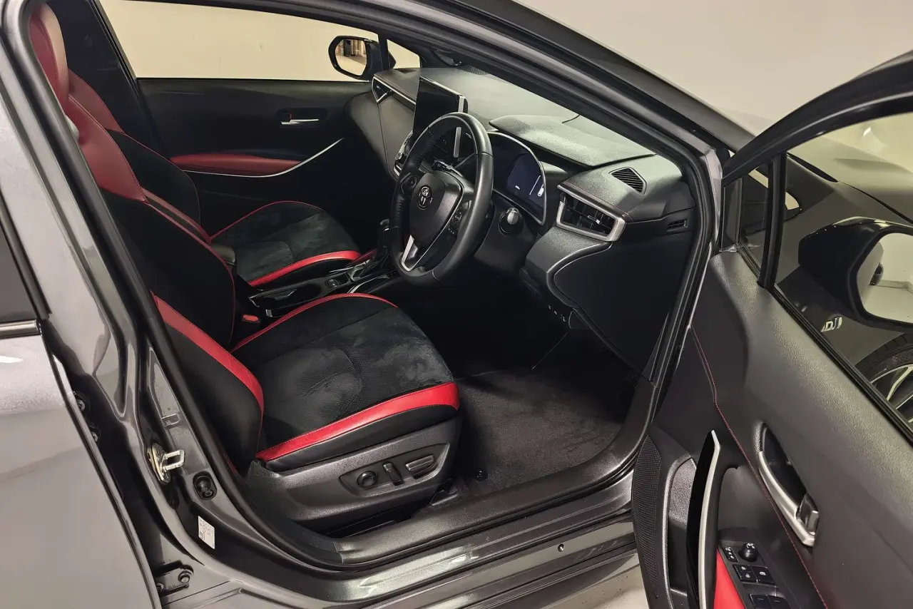 2023 Toyota Corolla Gallery Image 10