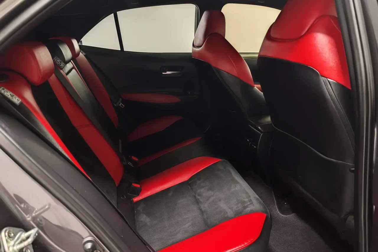 2023 Toyota Corolla Gallery Image 11