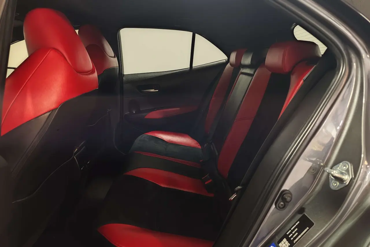 2023 Toyota Corolla Gallery Image 13