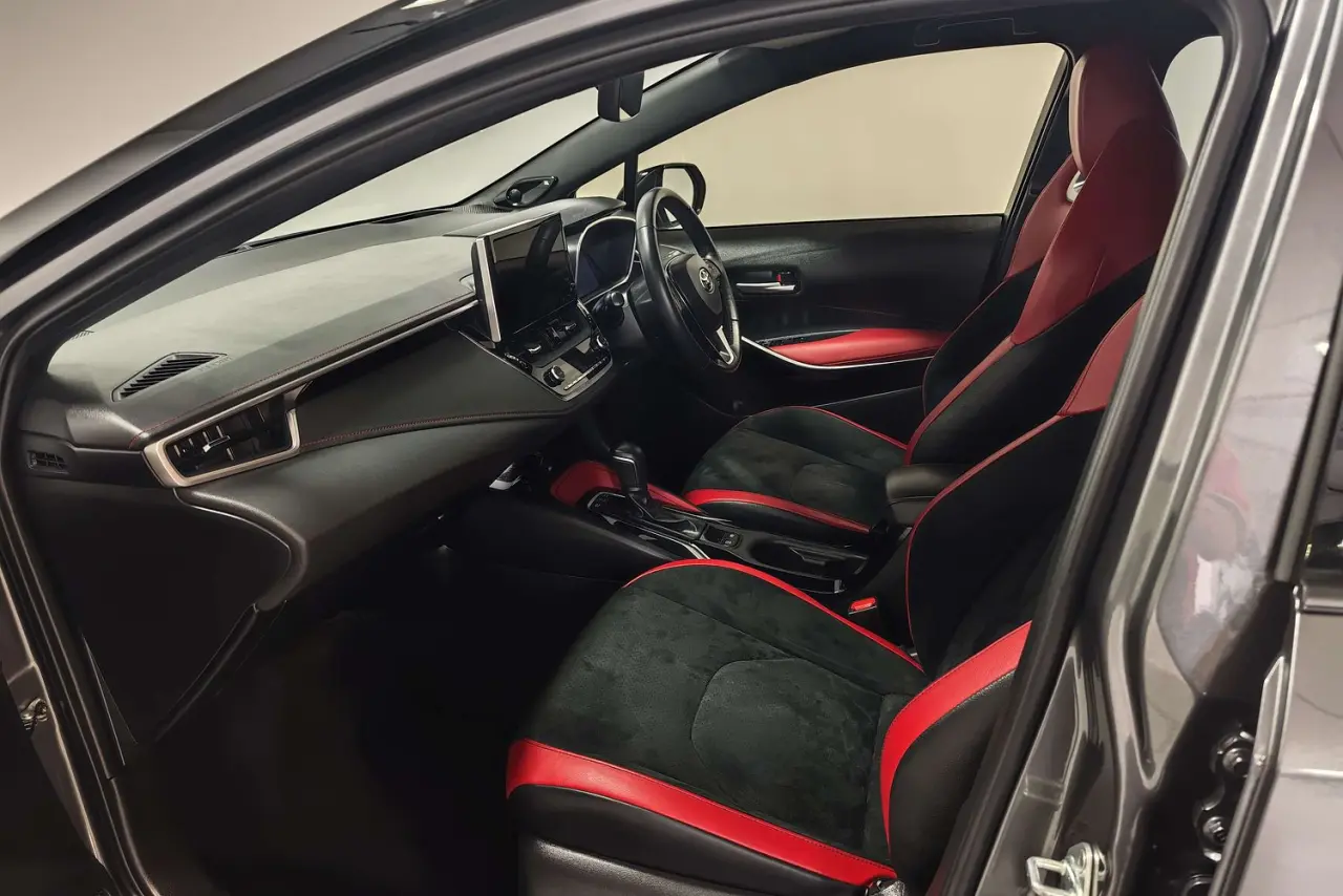 2023 Toyota Corolla Gallery Image 14