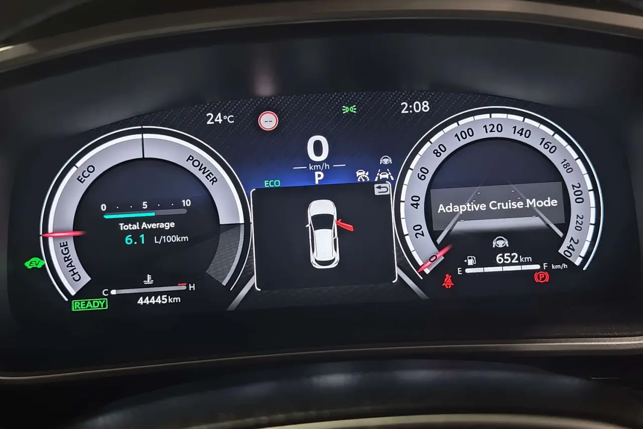 2023 Toyota Corolla Gallery Image 17