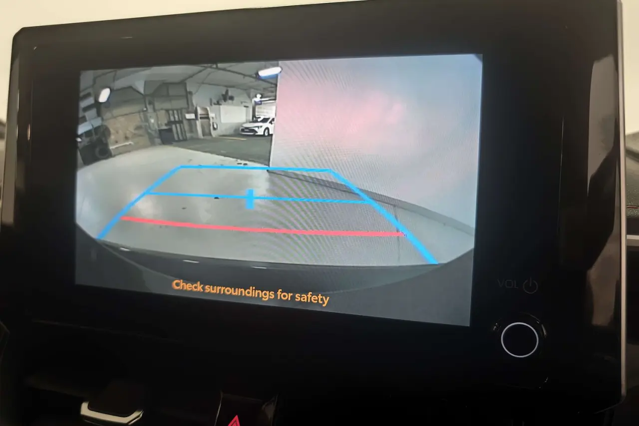 2023 Toyota Corolla Gallery Image 20