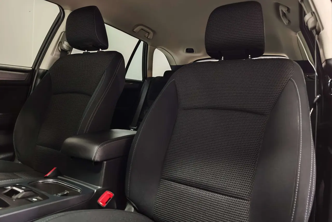 2017 Subaru Outback Gallery Image 15