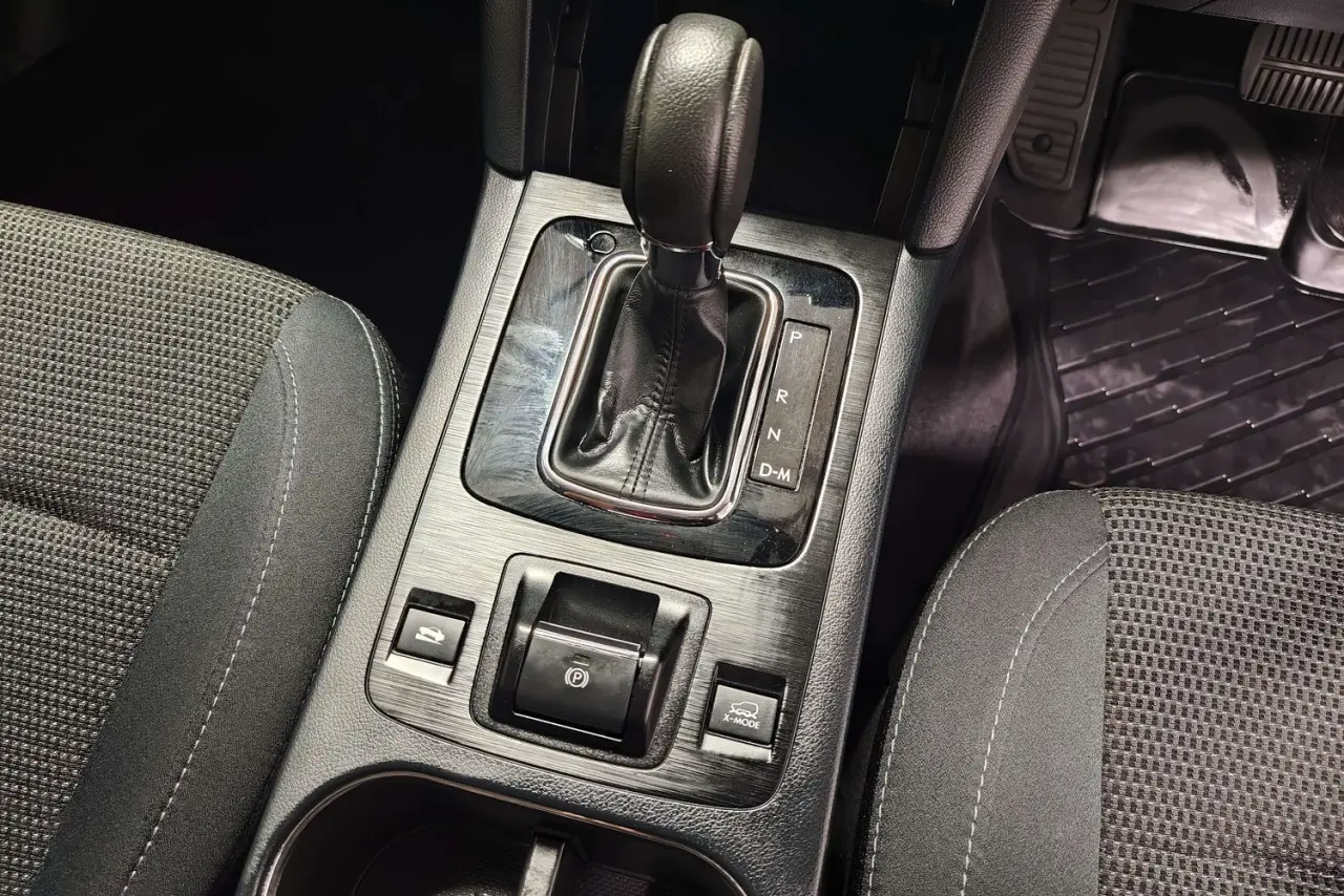 2017 Subaru Outback Gallery Image 19