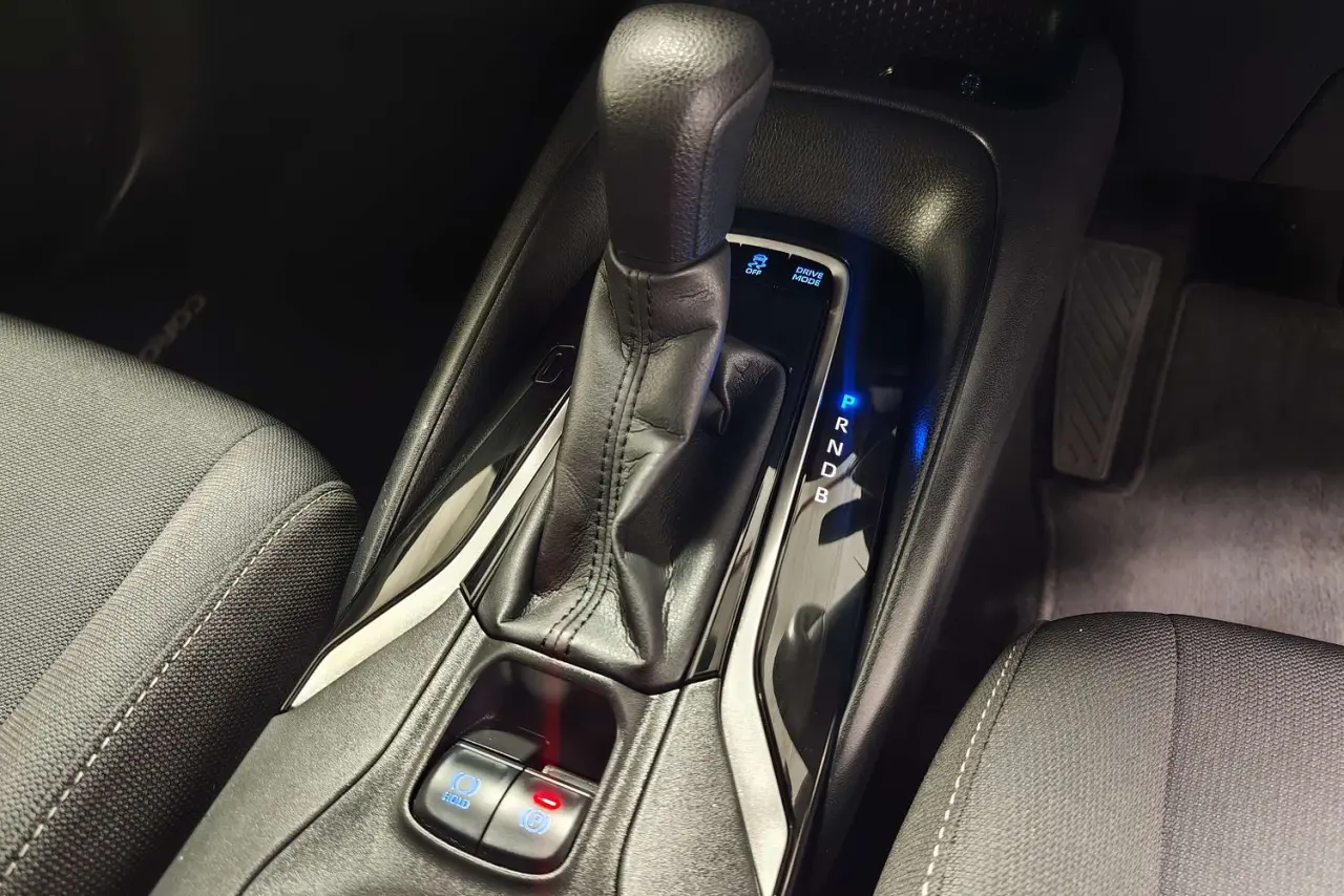 2019 Toyota Corolla Gallery Image 19