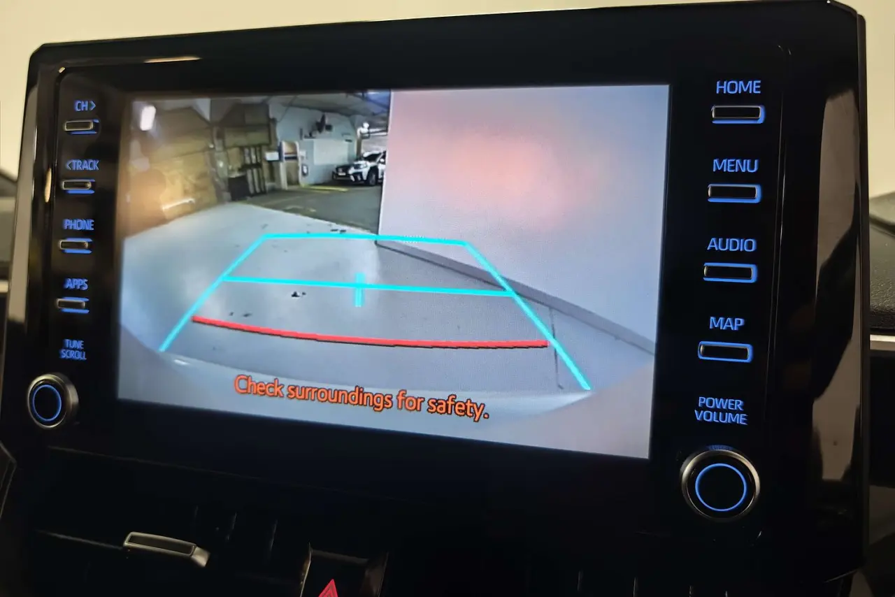 2019 Toyota Corolla Gallery Image 20