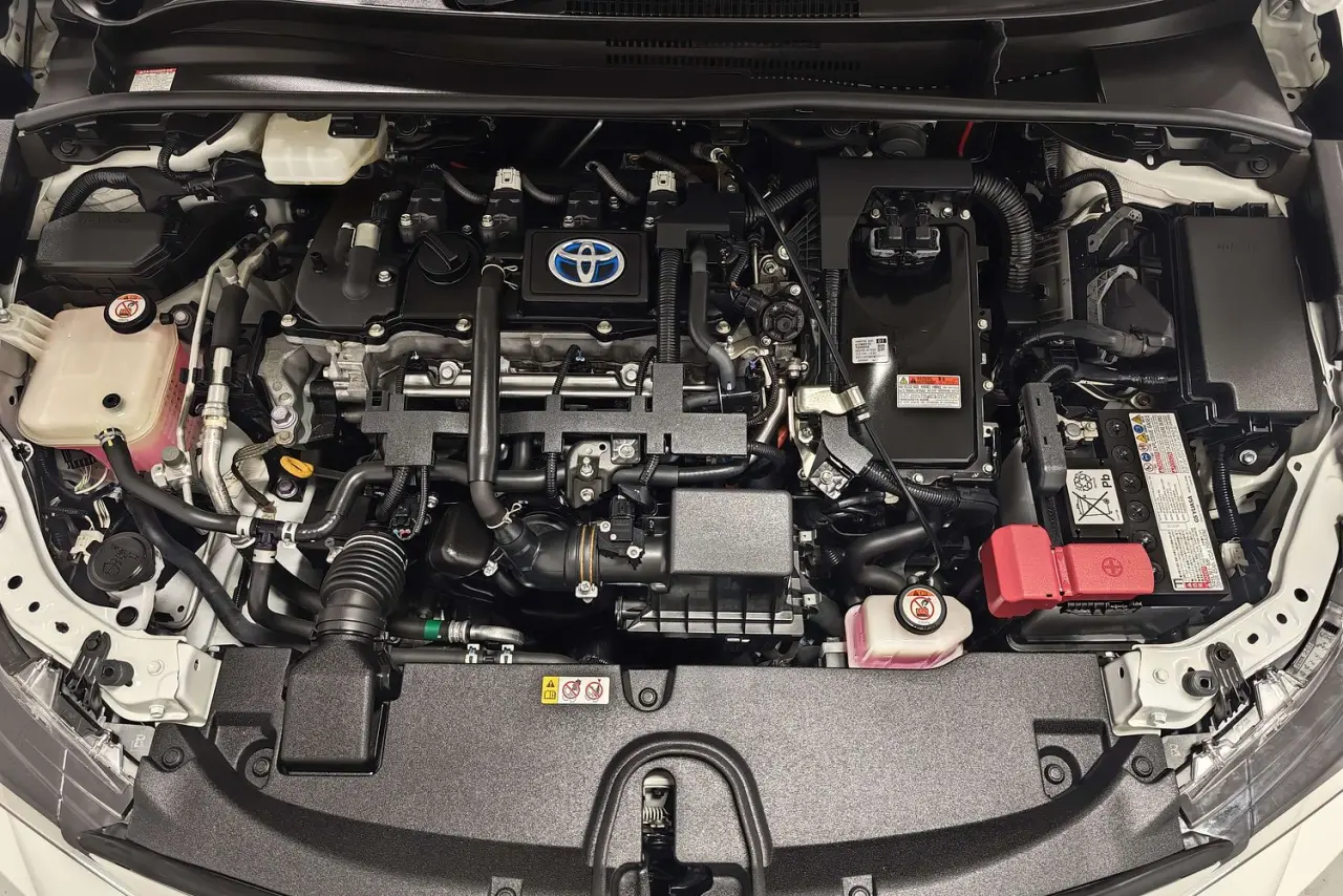 2019 Toyota Corolla Gallery Image 22