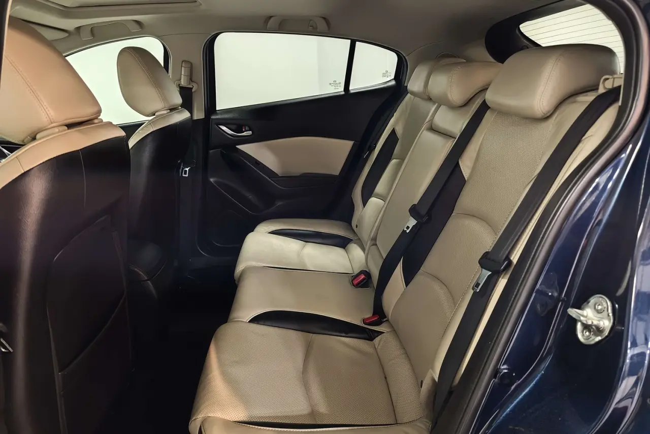 2014 Mazda 3 Gallery Image 13