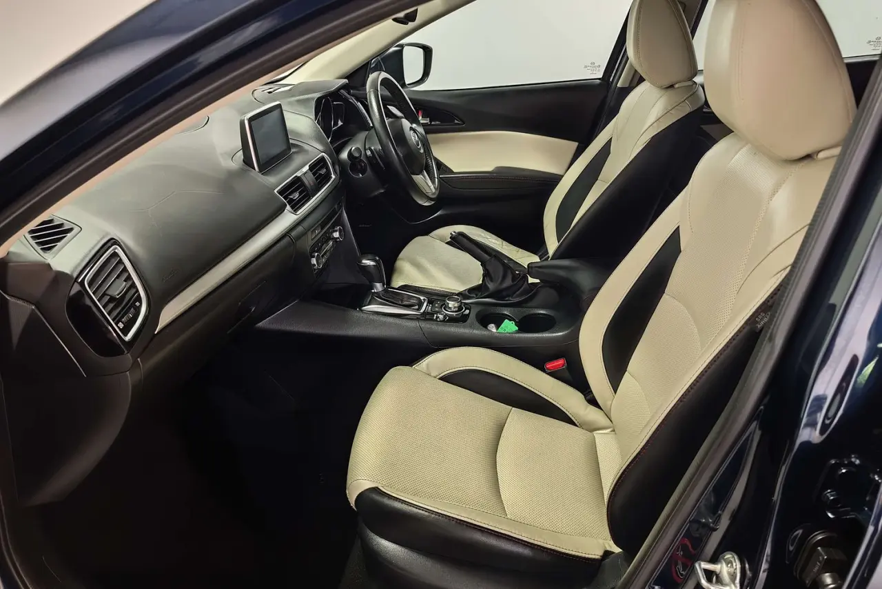 2014 Mazda 3 Gallery Image 14