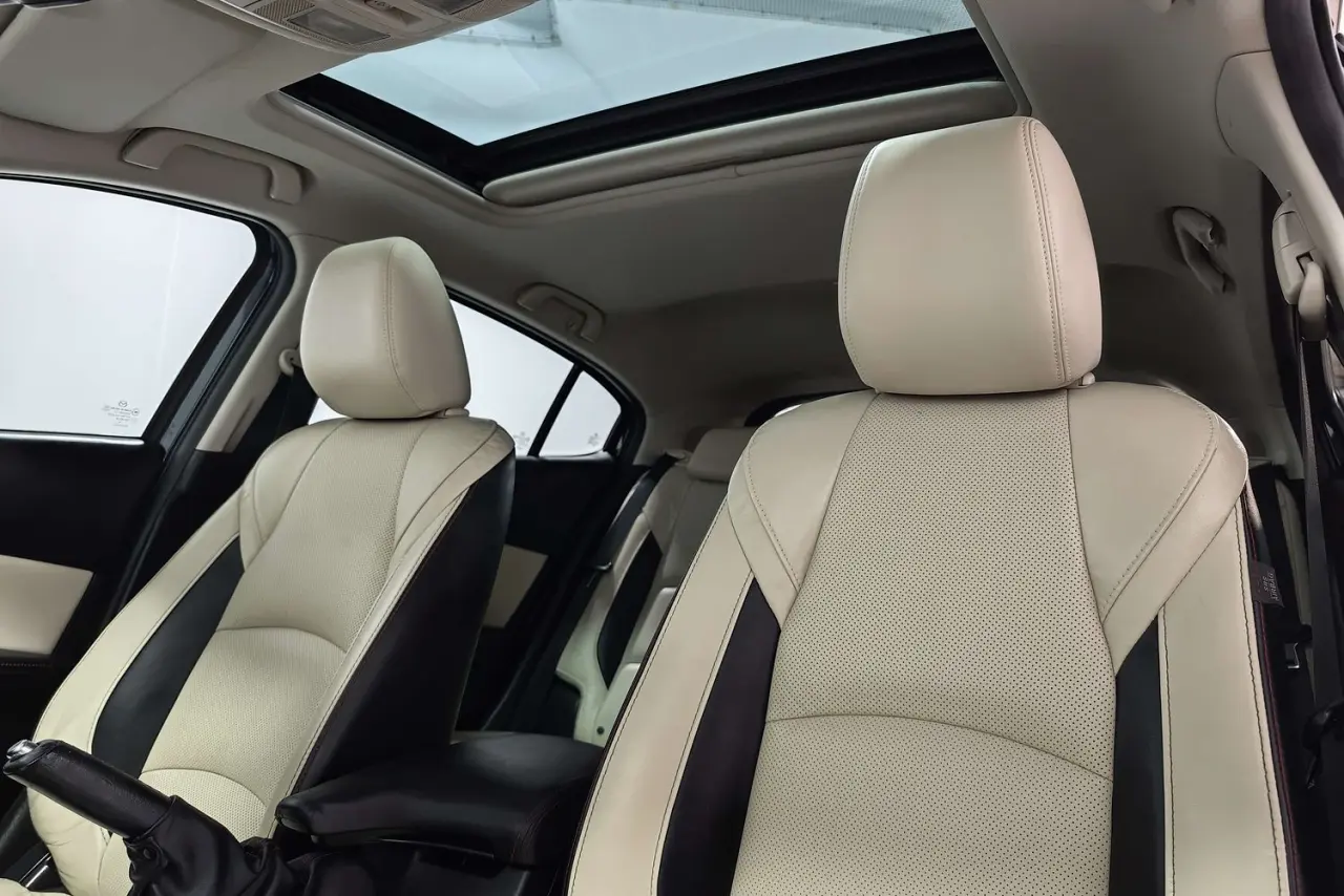 2014 Mazda 3 Gallery Image 15