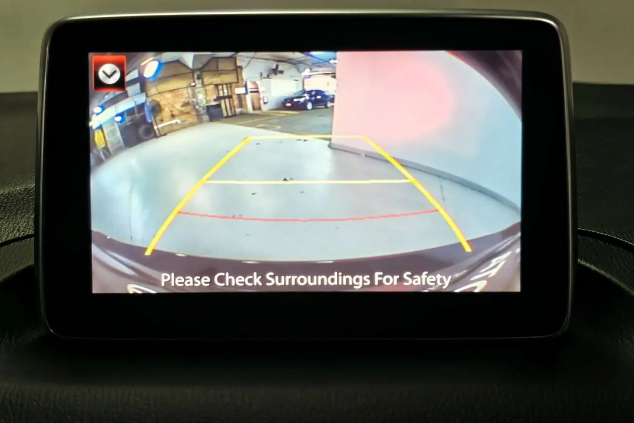 2014 Mazda 3 Gallery Image 20