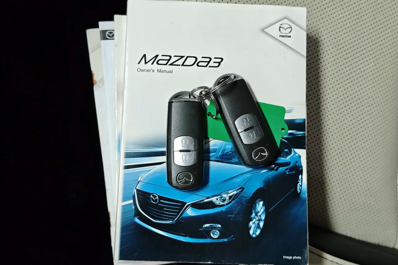 2014 Mazda 3 Gallery Image 21