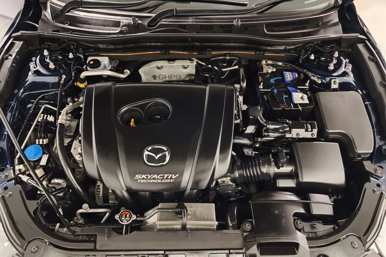 2014 Mazda 3 Gallery Image 22