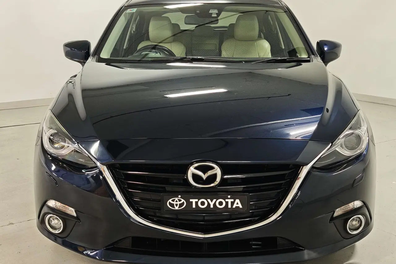 2014 Mazda 3 Gallery Image 3