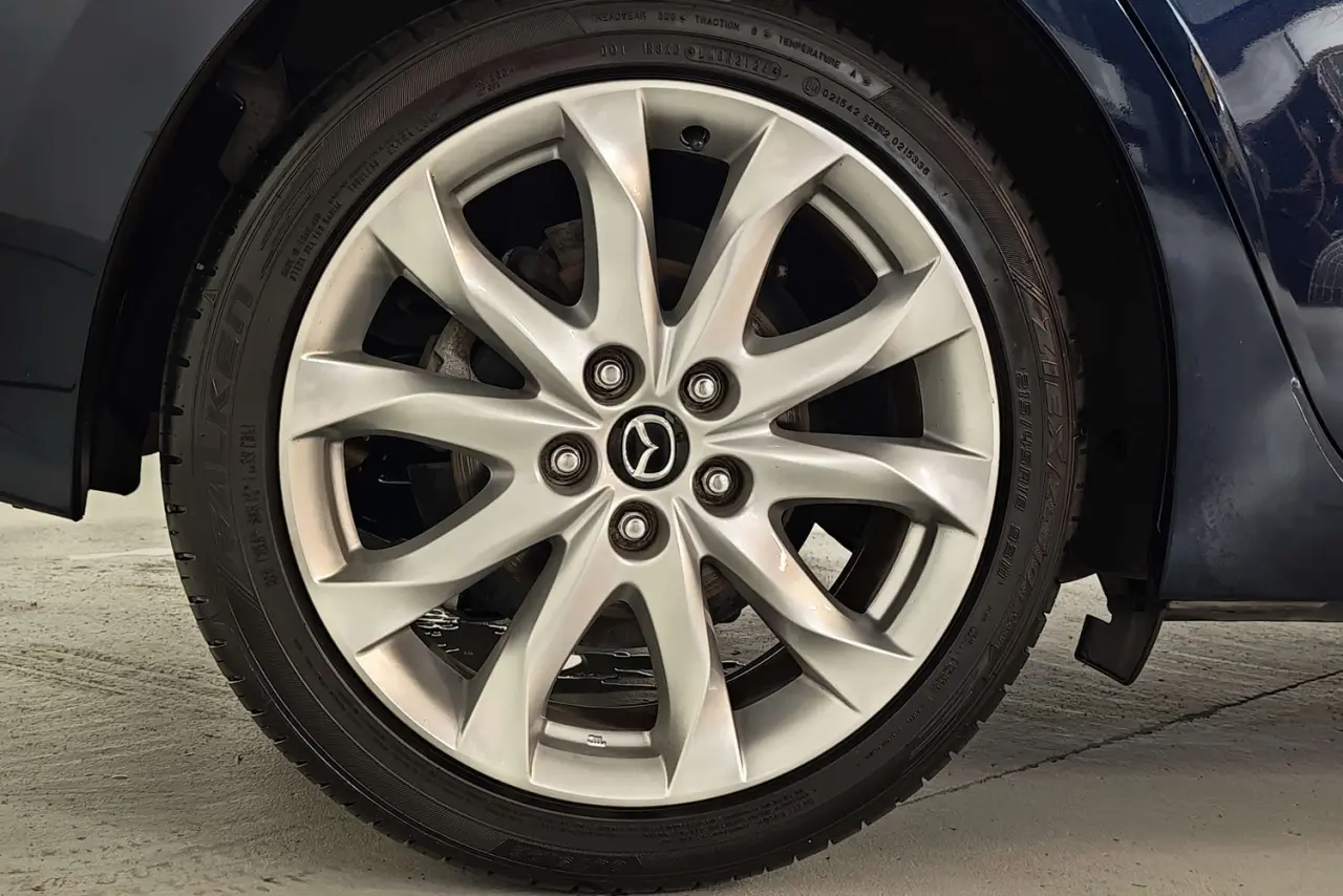 2014 Mazda 3 Gallery Image 5