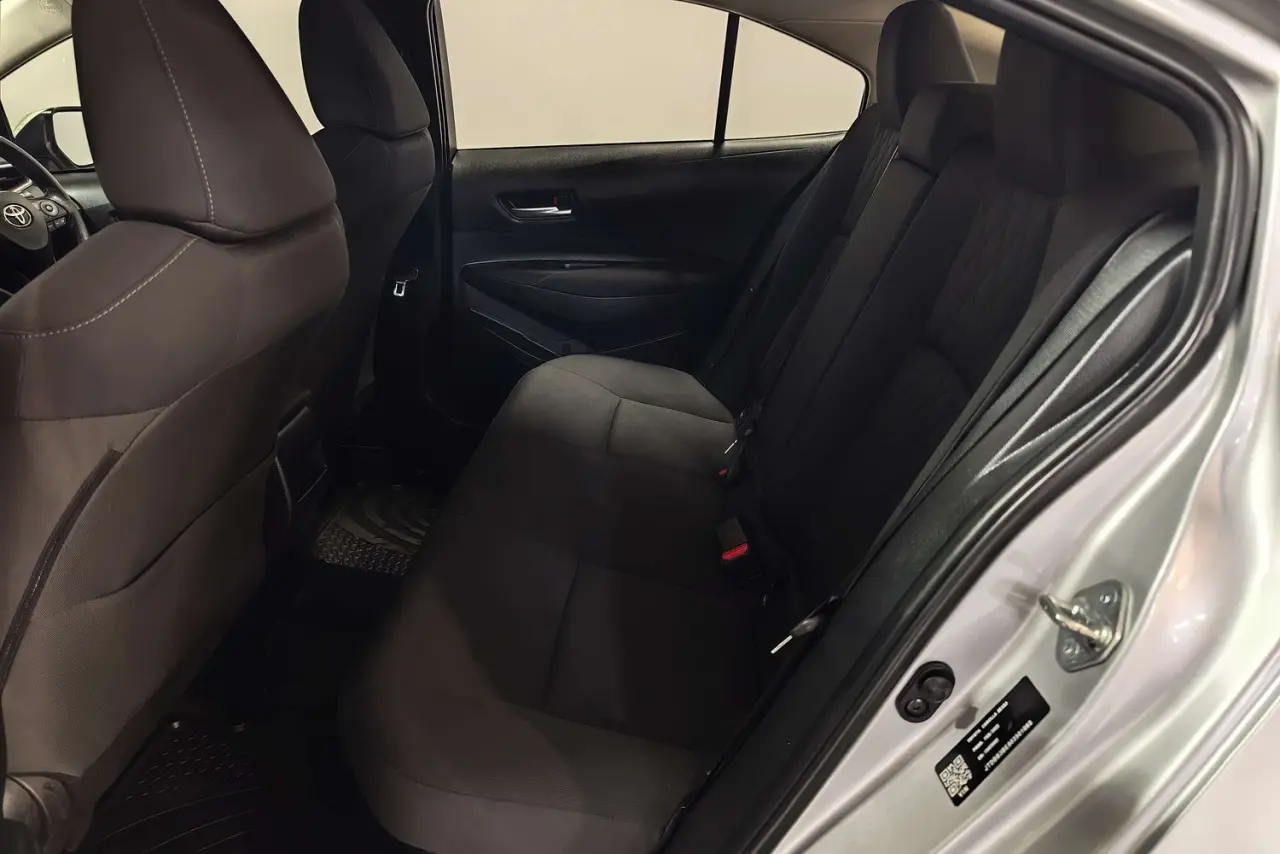 2022 Toyota Corolla Gallery Image 13