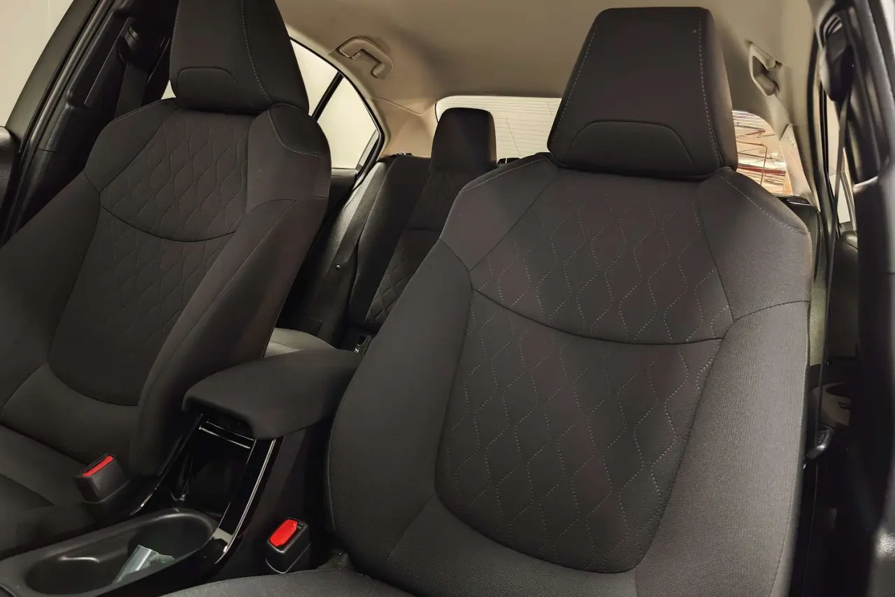 2022 Toyota Corolla Gallery Image 15