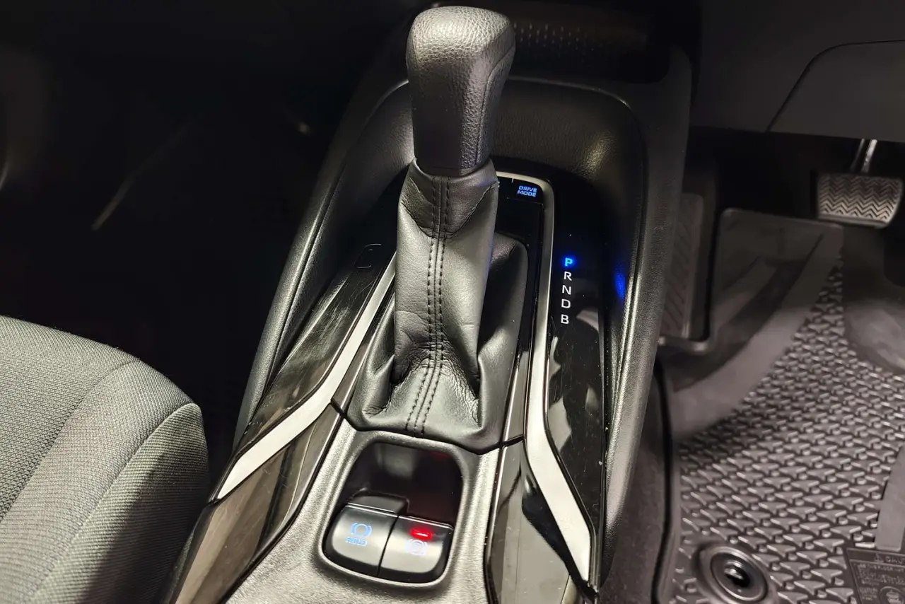 2022 Toyota Corolla Gallery Image 19