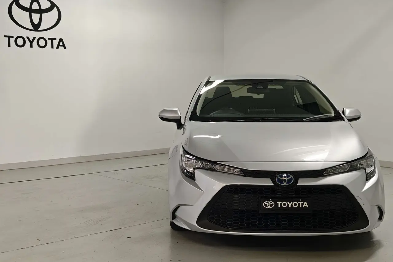 2022 Toyota Corolla Gallery Image 2
