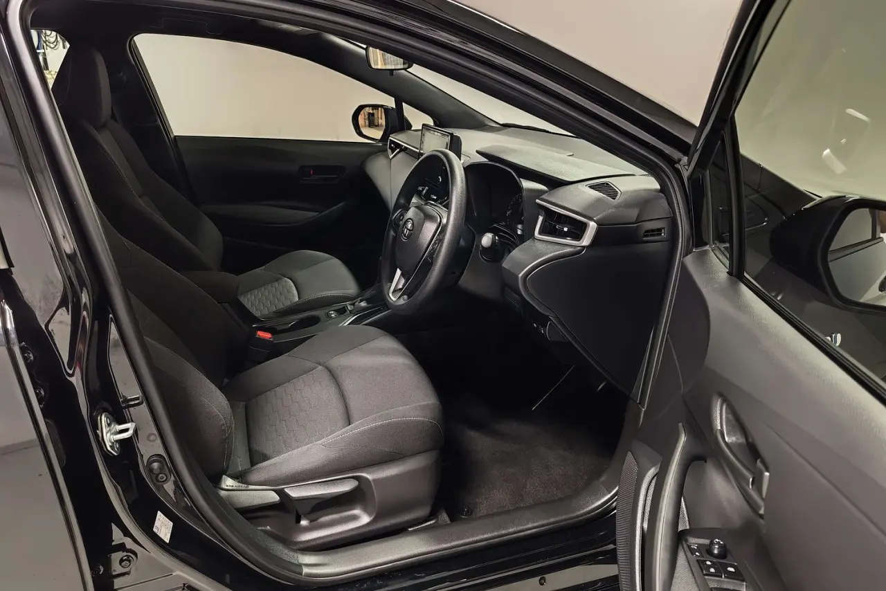 2021 Toyota Corolla Gallery Image 10