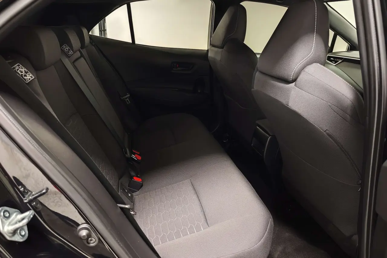 2021 Toyota Corolla Gallery Image 11