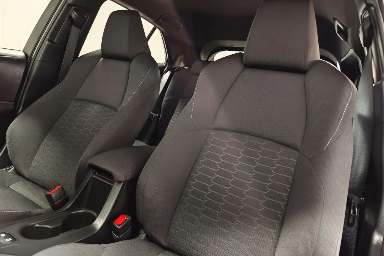 2021 Toyota Corolla Gallery Image 15