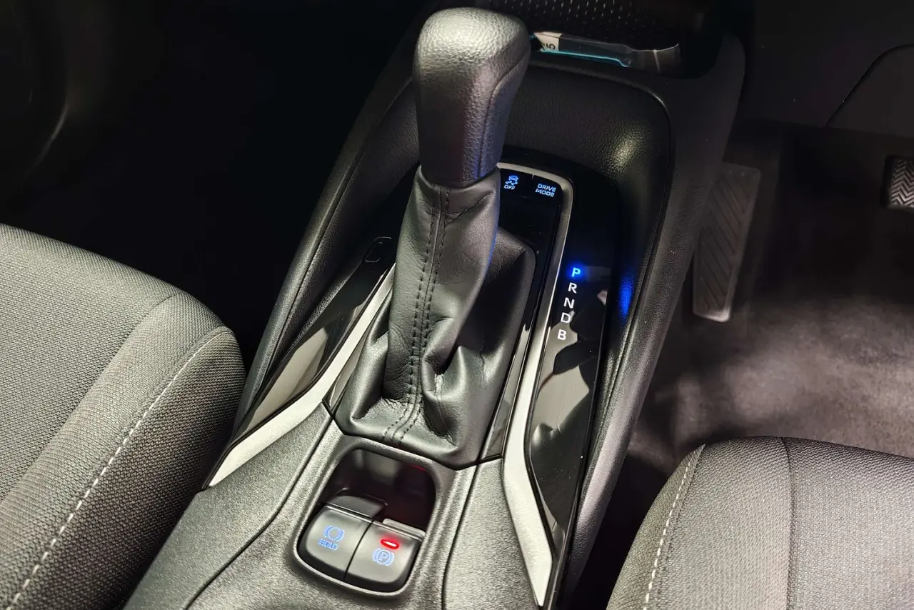 2021 Toyota Corolla Gallery Image 19