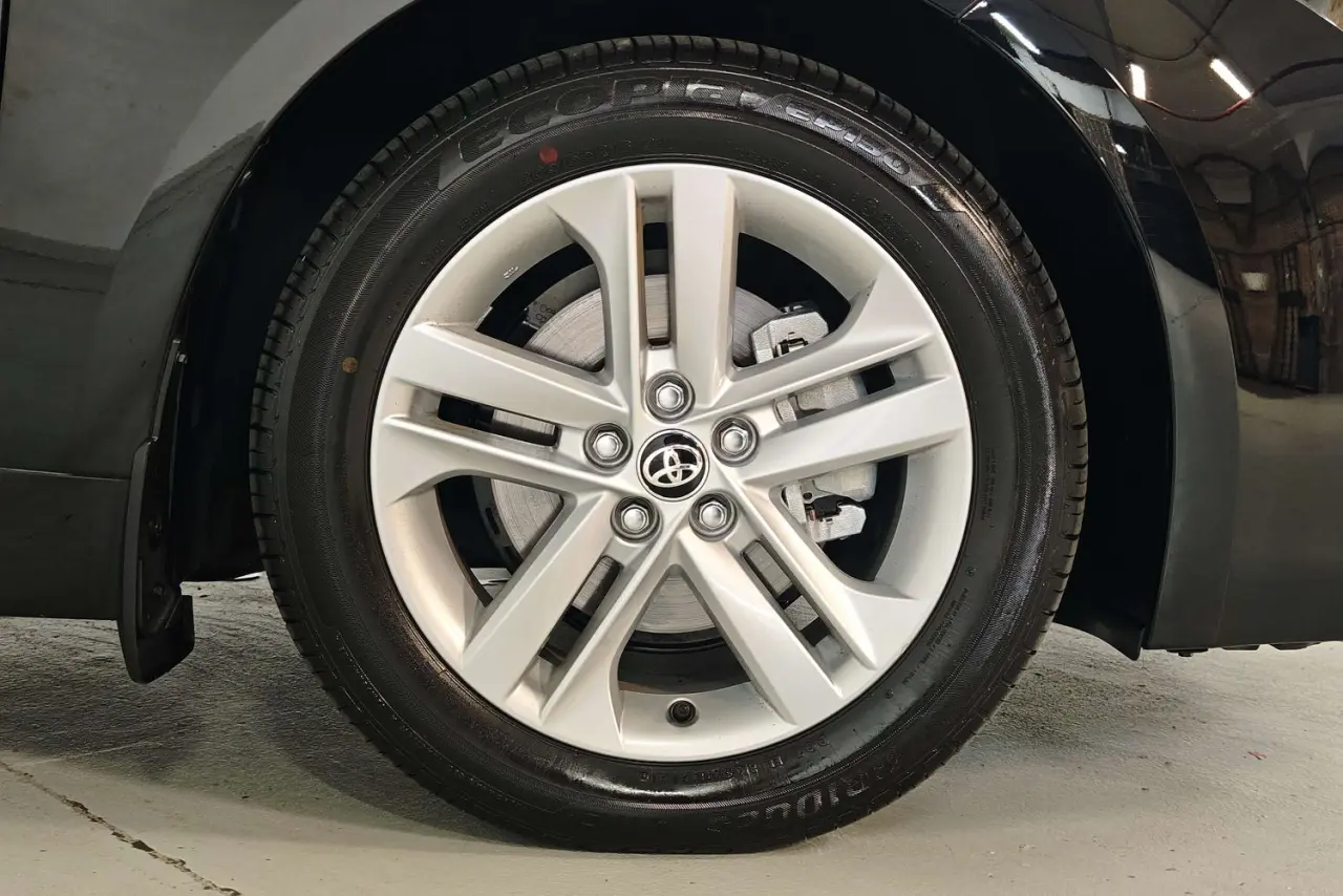 2021 Toyota Corolla Gallery Image 5