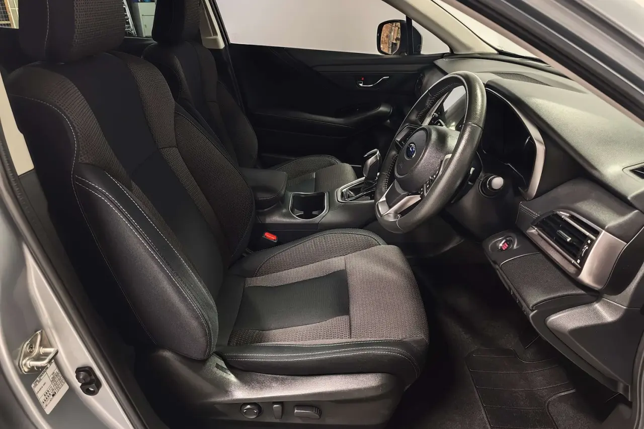 2022 Subaru Outback Gallery Image 10