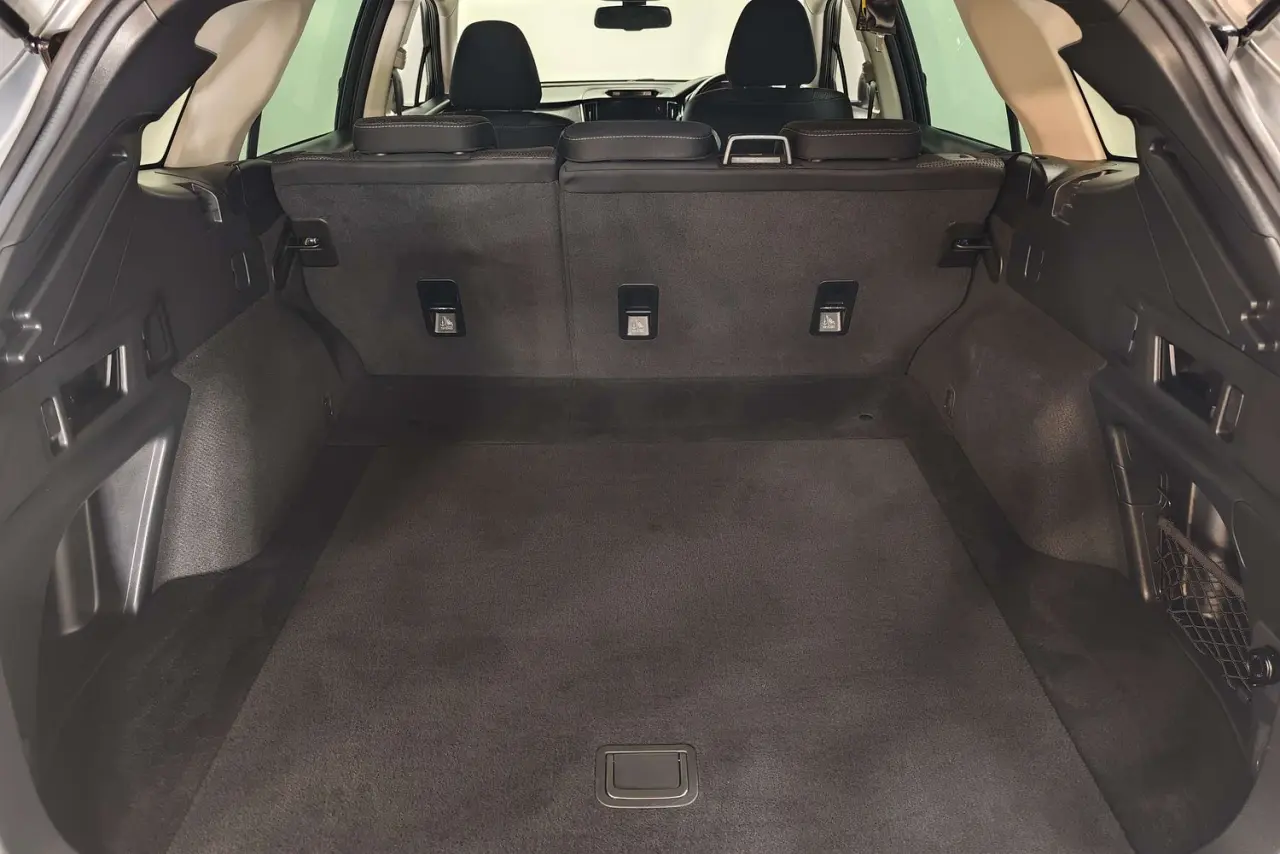 2022 Subaru Outback Gallery Image 12