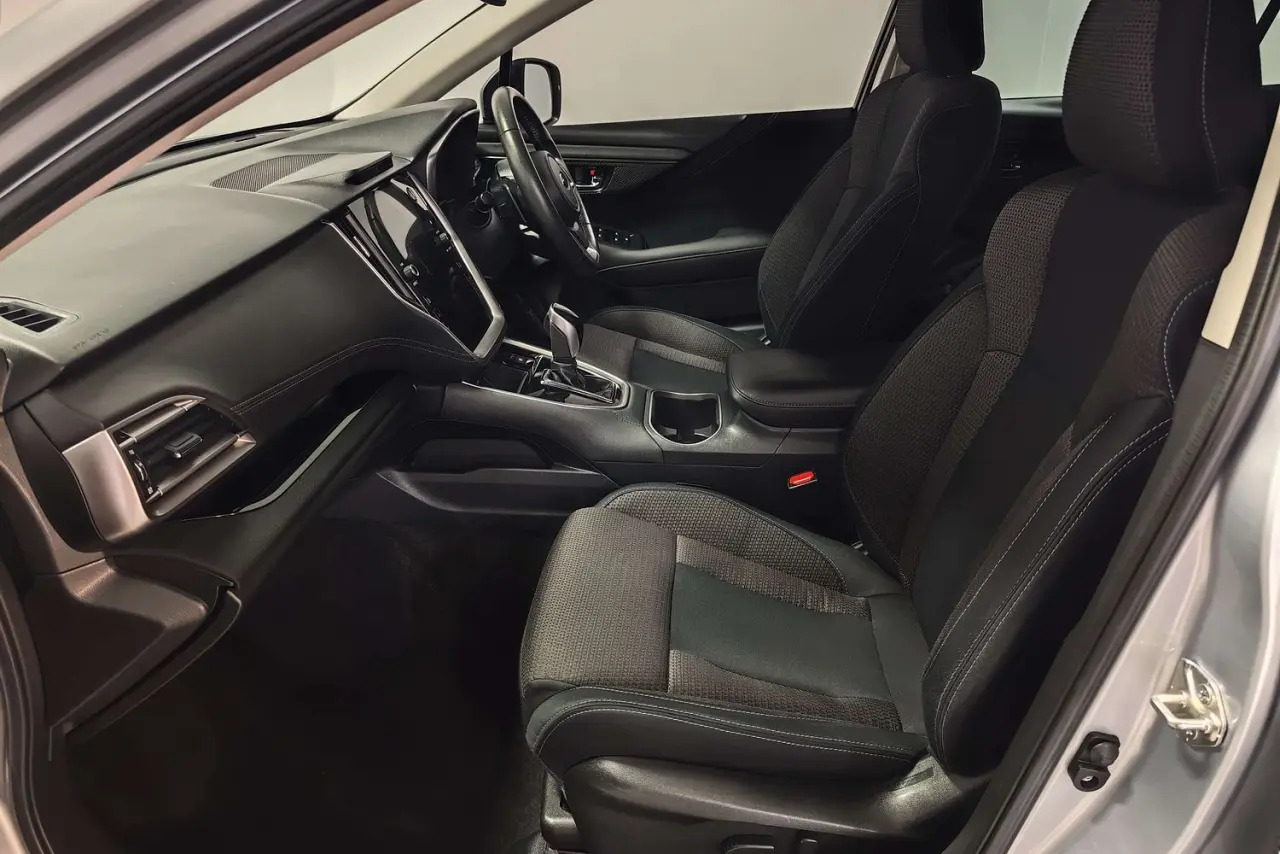 2022 Subaru Outback Gallery Image 14