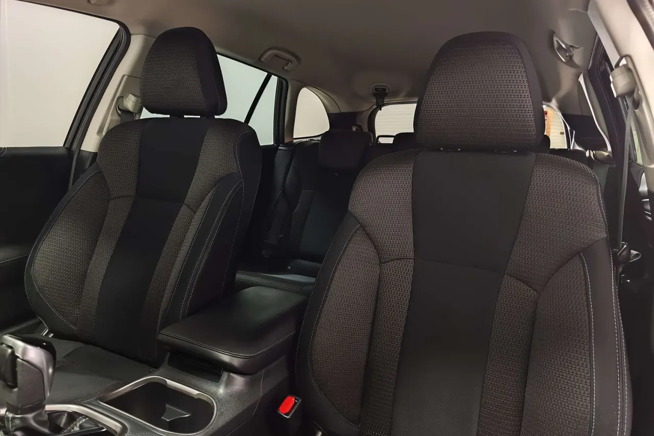 2022 Subaru Outback Gallery Image 15