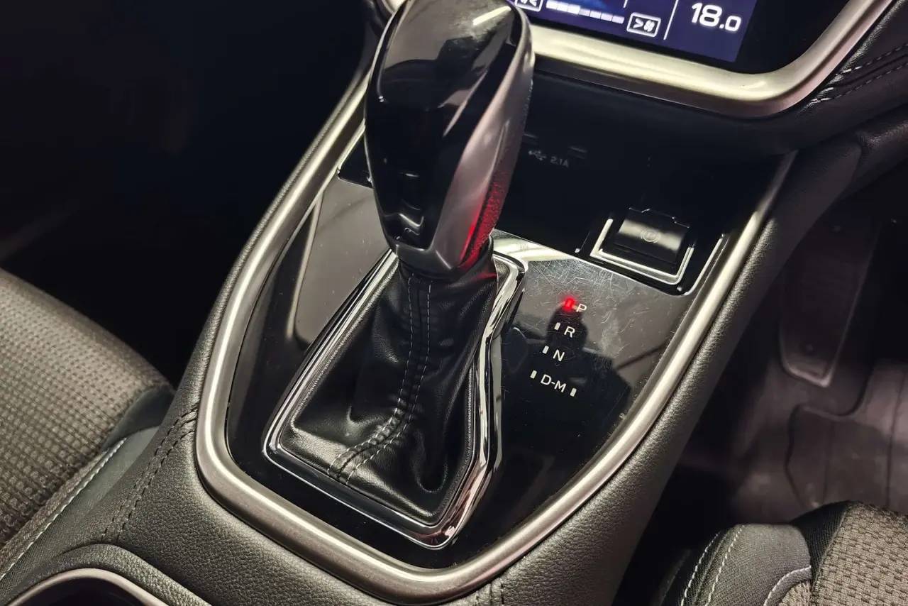 2022 Subaru Outback Gallery Image 19