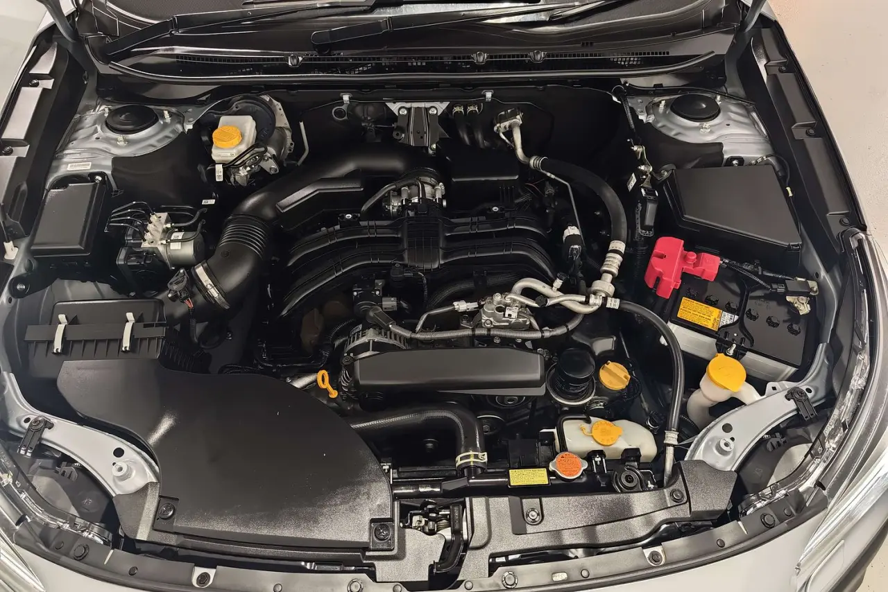 2022 Subaru Outback Gallery Image 22