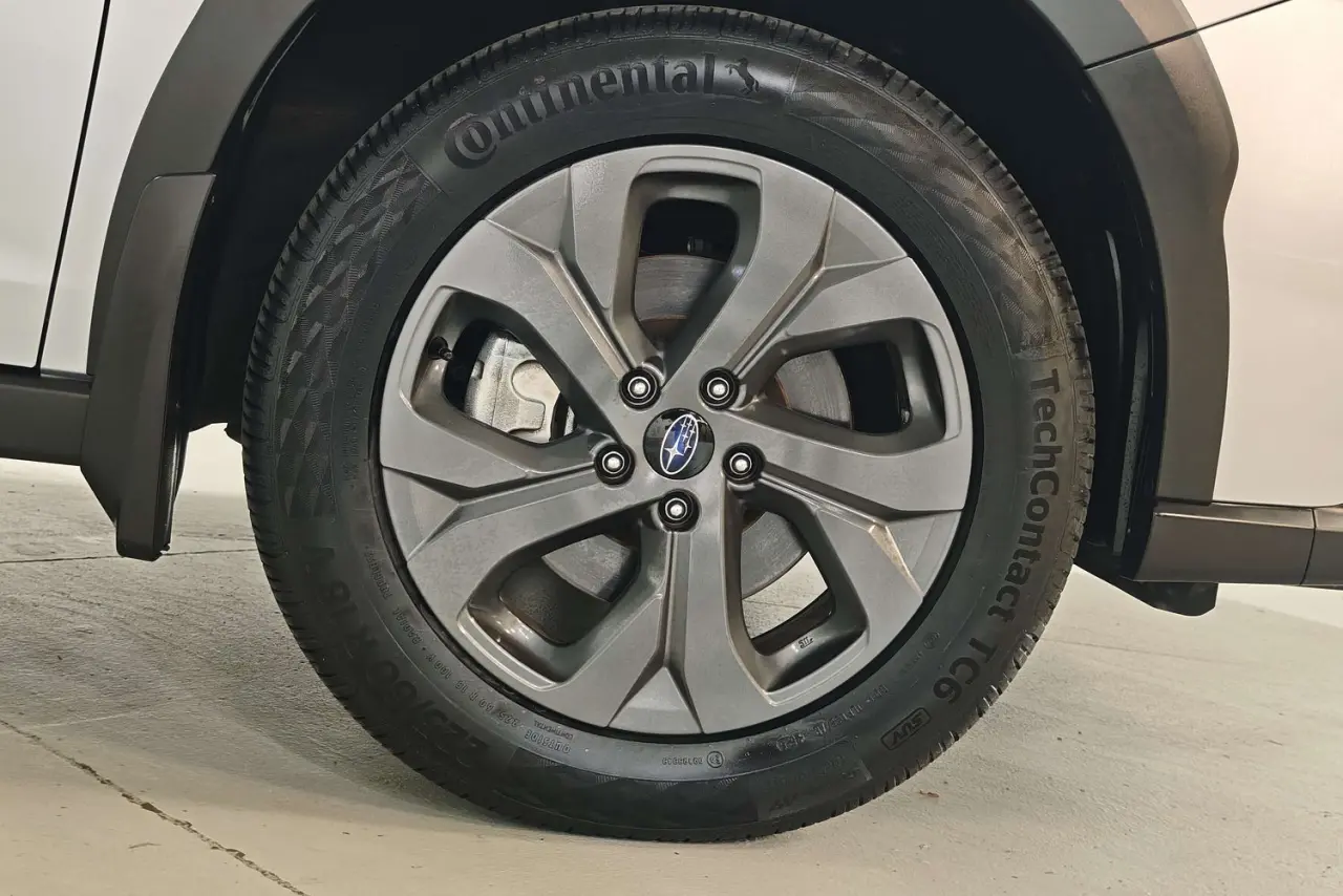 2022 Subaru Outback Gallery Image 5