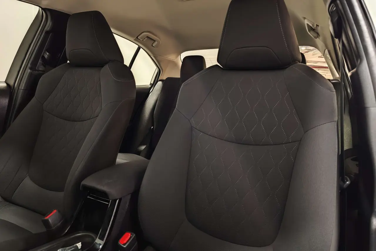 2022 Toyota Corolla Gallery Image 15