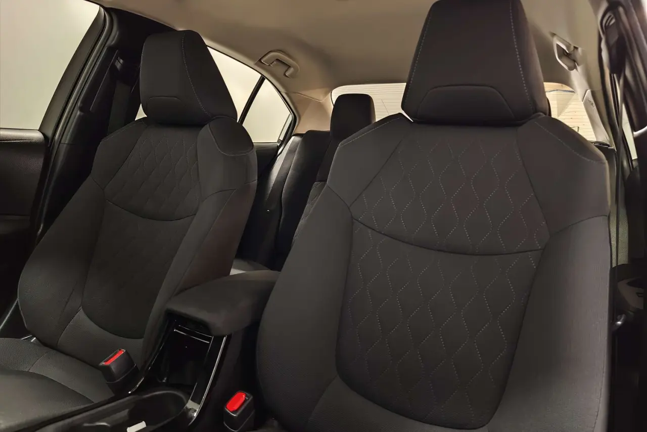 2022 Toyota Corolla Gallery Image 15