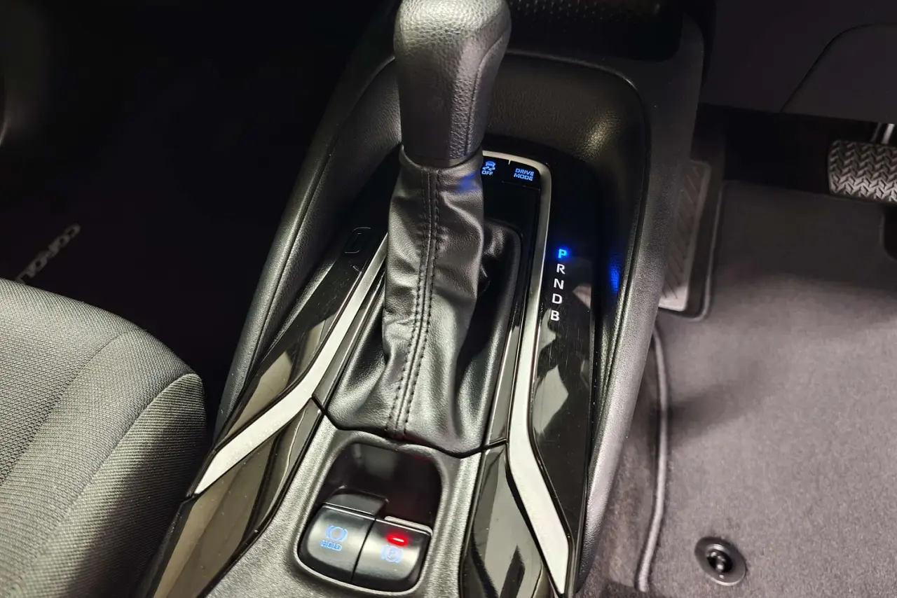 2022 Toyota Corolla Gallery Image 19