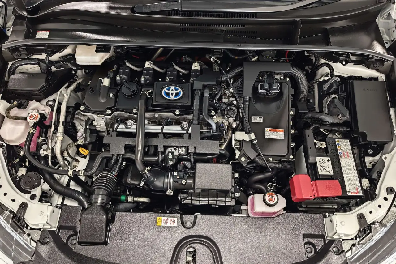 2022 Toyota Corolla Gallery Image 22