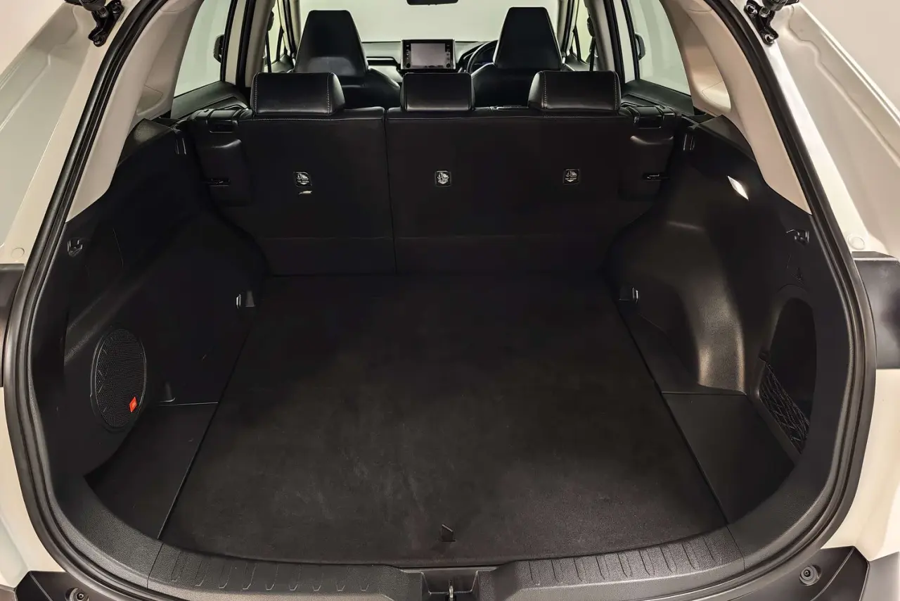 2022 Toyota RAV4 Gallery Image 12