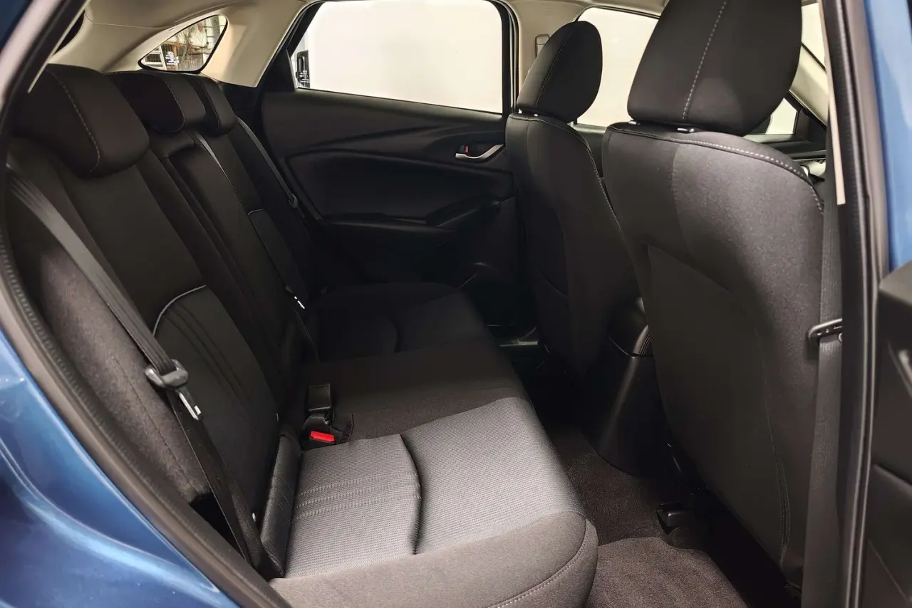 2020 Mazda CX-3 Gallery Image 11