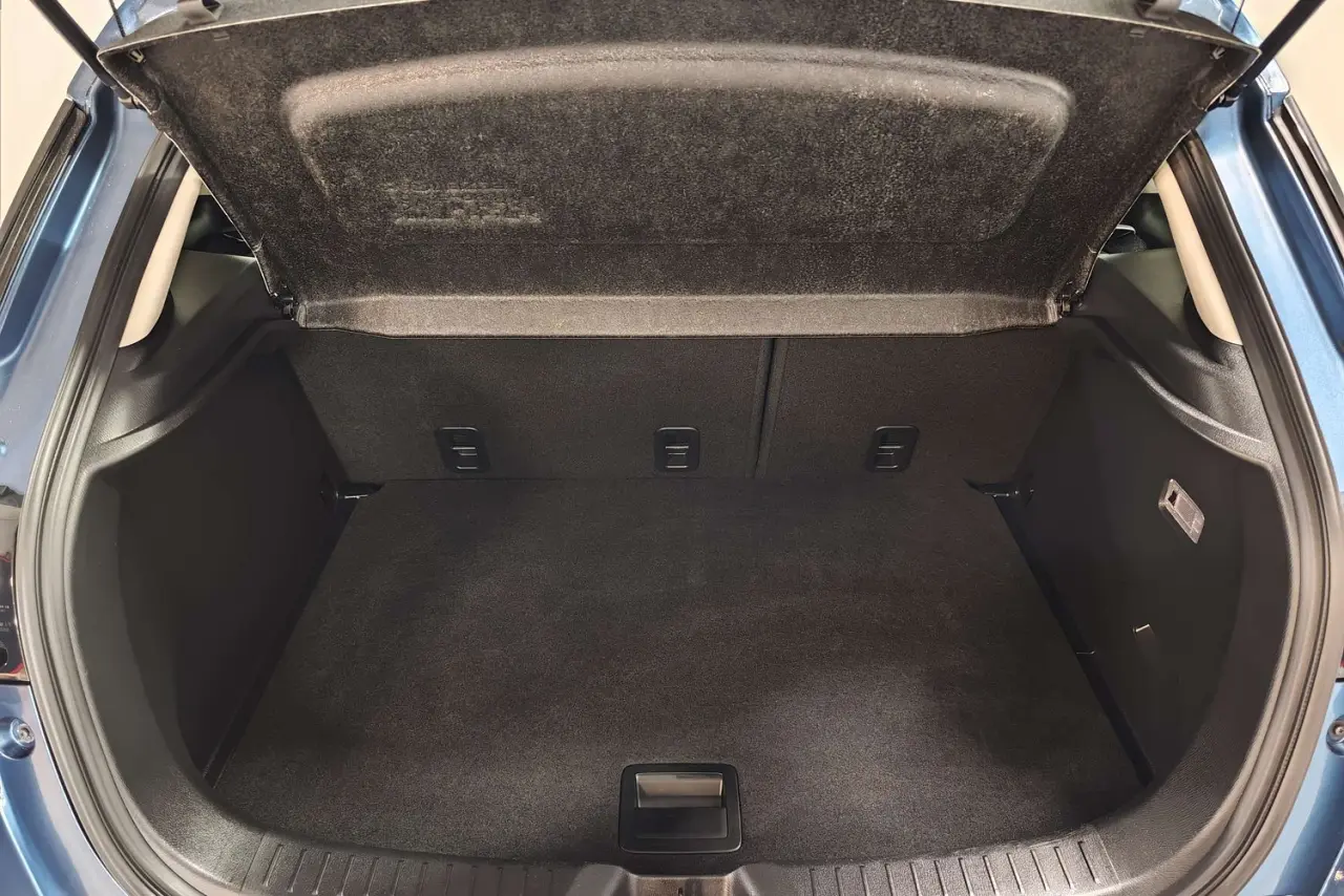 2020 Mazda CX-3 Gallery Image 12