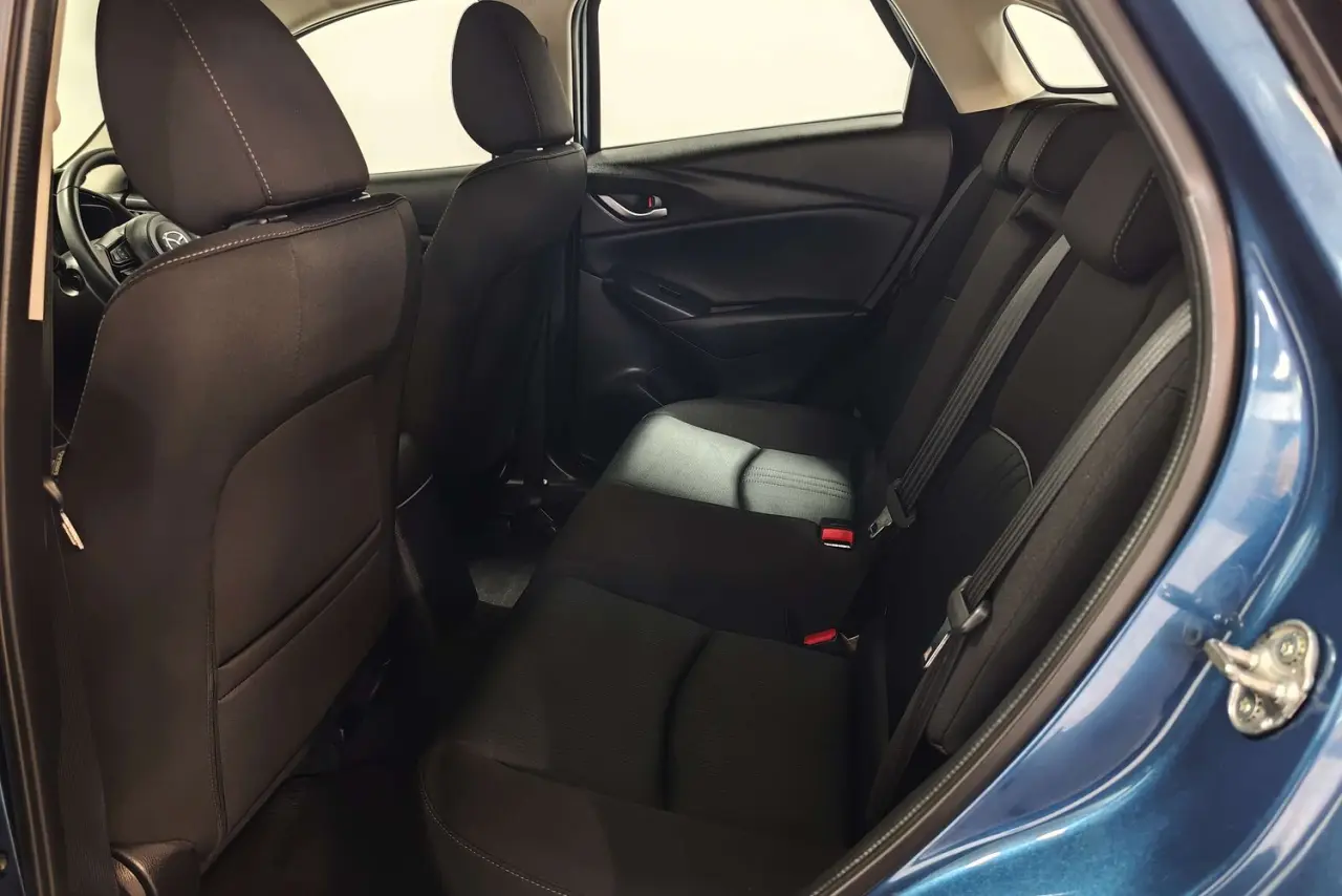 2020 Mazda CX-3 Gallery Image 13