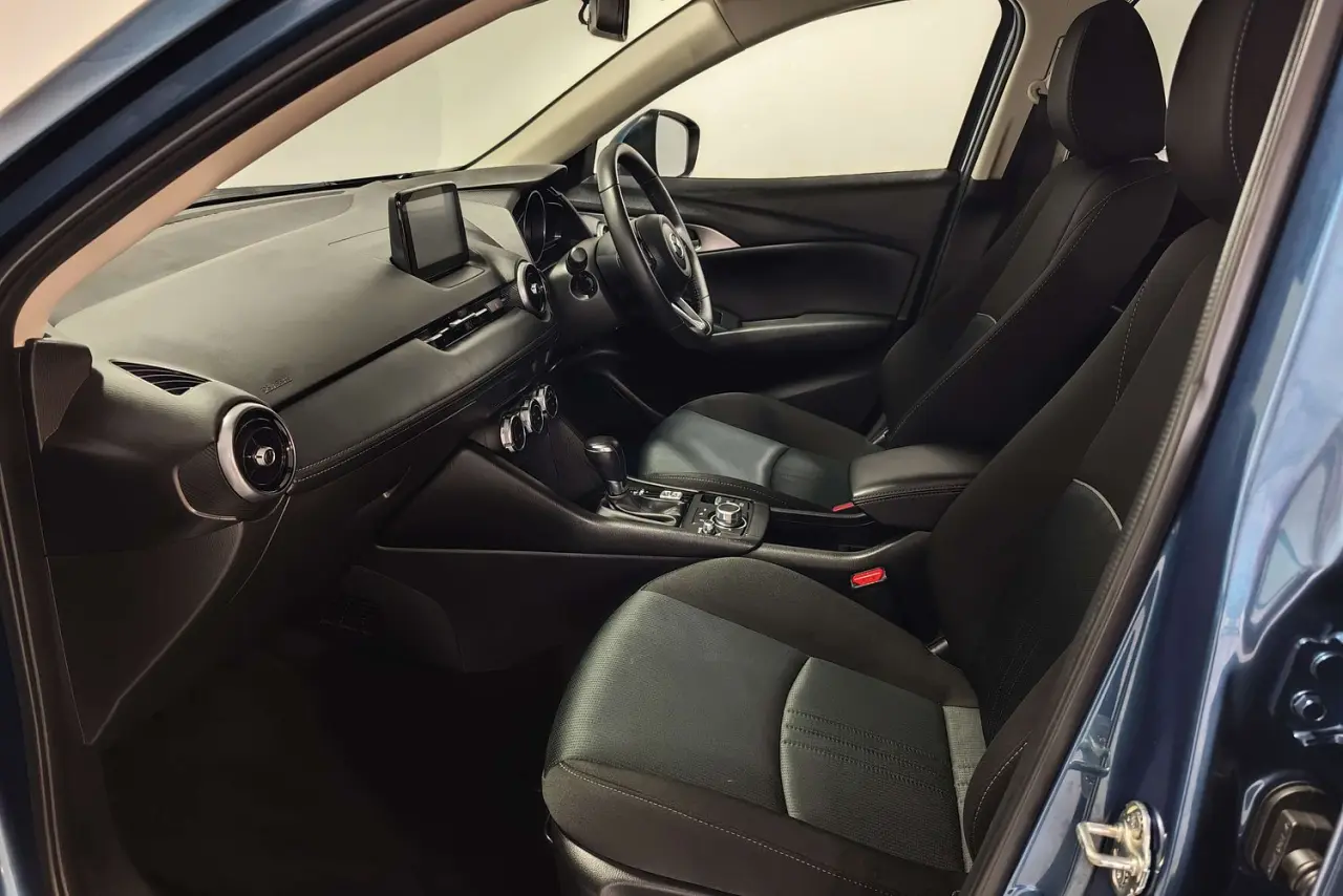 2020 Mazda CX-3 Gallery Image 14