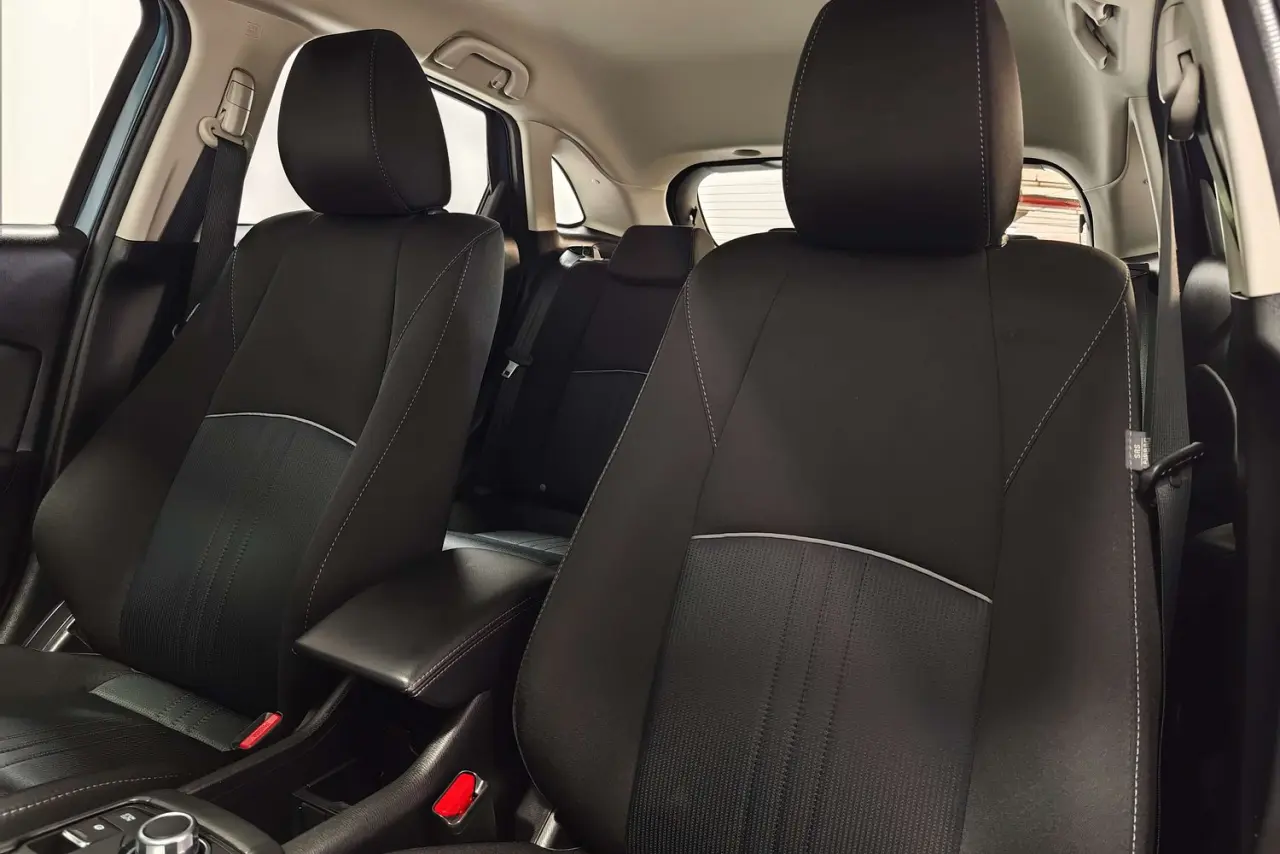 2020 Mazda CX-3 Gallery Image 15